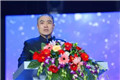 “心出发 绽未来”--安然公司董事长刘润东在2018年度营销表彰盛典上的致辞