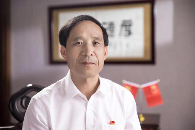理想华莱总裁张先枚，当选湖南省第十四届人民代表大会代表