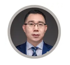 何涛被正式任命东方药林执行总裁