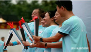 2015如新健康中国行兰州国际马拉松将举行