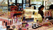 韩化妆品在华风生水起 年销售额增长超四成