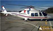 权健肿瘤医院购进直升机 用于急救转运药品