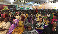 1500人见证 天狮苏丹新业务启动大会隆重召开