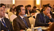 韩金明出席中国直销行业规范国际交流研讨会